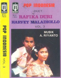 Pop Indonesia Volume 3