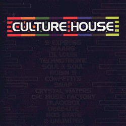 Culture House