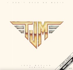 I Don’t Need No Music