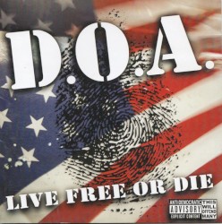 Live Free or Die