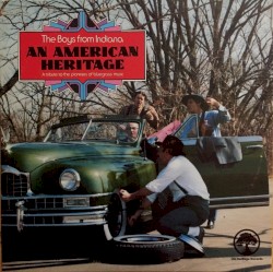 An American Heritage: A Tribute to the Pioneers of Bluegrass Music