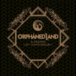 Orphaned Land & Friends
