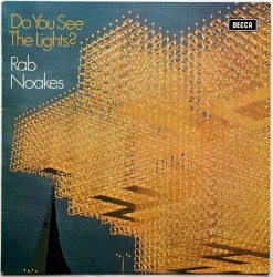 Do You See the Lights?