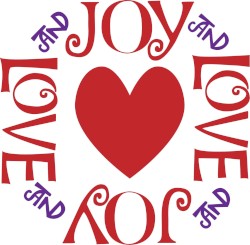 Love and Joy