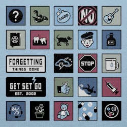 Forgetting Things Done