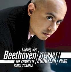 The Complete Piano Sonatas