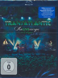 KaLIVEoscope in Cologne: Into the Blu