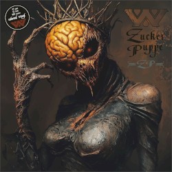 Zuckerpuppe (Original Yellow Vinyl Master Transfer)