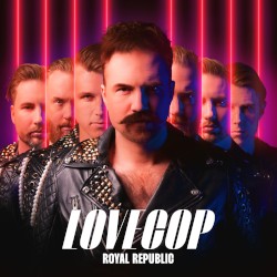 LoveCop