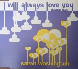 I Will Always Love You (Dance Mix)