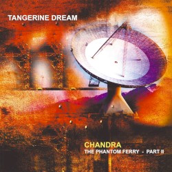 Chandra: The Phantom Ferry, Part II
