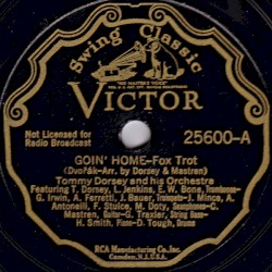 Goin’ Home / Humoresque