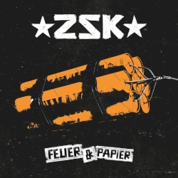 Feuer & Papier