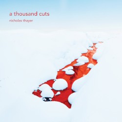a thousand cuts