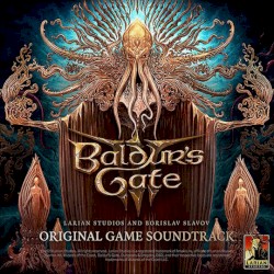 Baldur’s Gate 3: Original Game Soundtrack