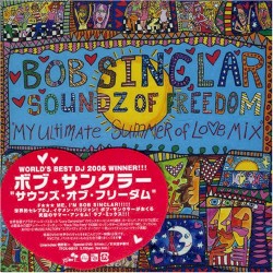 Soundz of Freedom: My Ultimate Summer of Lo♥e Mix