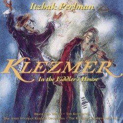 Klezmer: In the Fiddler's House
