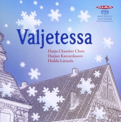 Valjetessa