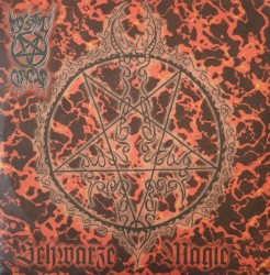 Blood / Schwarze Magie