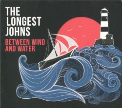 Between Wind and Water