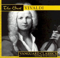 The Best Vivaldi