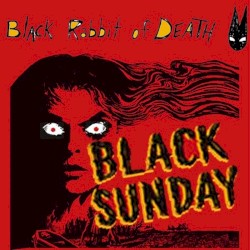 Black Rabbit Of Death