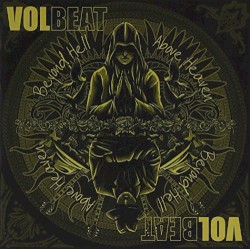 Beyond Hell / Above Heaven