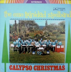 Calypso Christmas