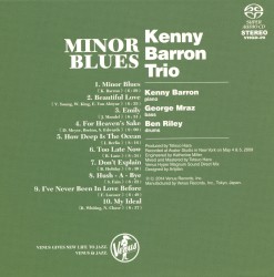 Minor Blues