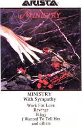 With Sympathy