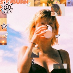 Sunburn