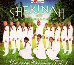 Dans Ta Présence Vol. 1