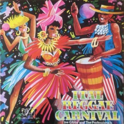 Ital Reggae Carnival