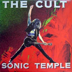 Sonic Temple