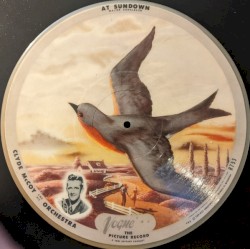 At Sundown / 'Way Down Yonder in New Orleans