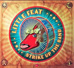 Strike Up the Band