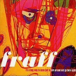 It's a Long Way to Come Just to Turn Around and Go Back Again