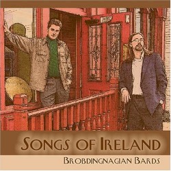 Songs of Ireland