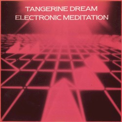 Electronic Meditation