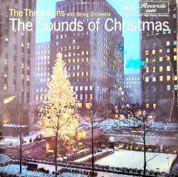 The Sounds of Christmas