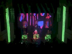 Live at College Street Music Hall May 26, 2017