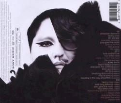 Music for Men (Extended Edition CD & DVD)