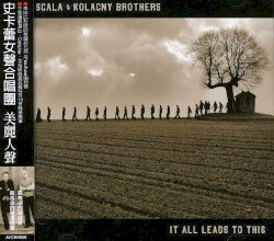 It All Leads to This