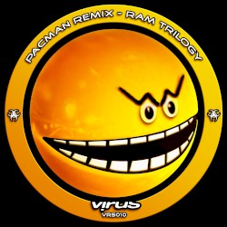 Pacman (Ram Trilogy remix) / Vessel