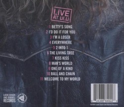 Live At ULU