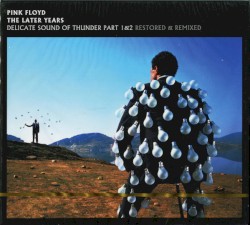 Delicate Sound of Thunder, Part 1 & 2 (restored & remixed)
