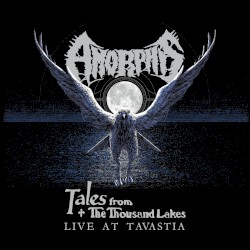 Drowned Maid (live at Tavastia)