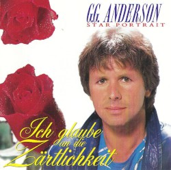 Ich glaube an die Zärtlichkeit
