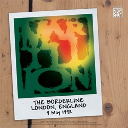 Live at the Borderline
