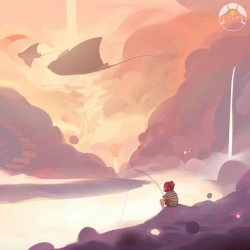 Blue Moon’s Bliss